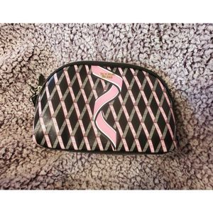 Victoria's Secret Beauty Cosmetic Bag